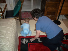 Ryan March 2004